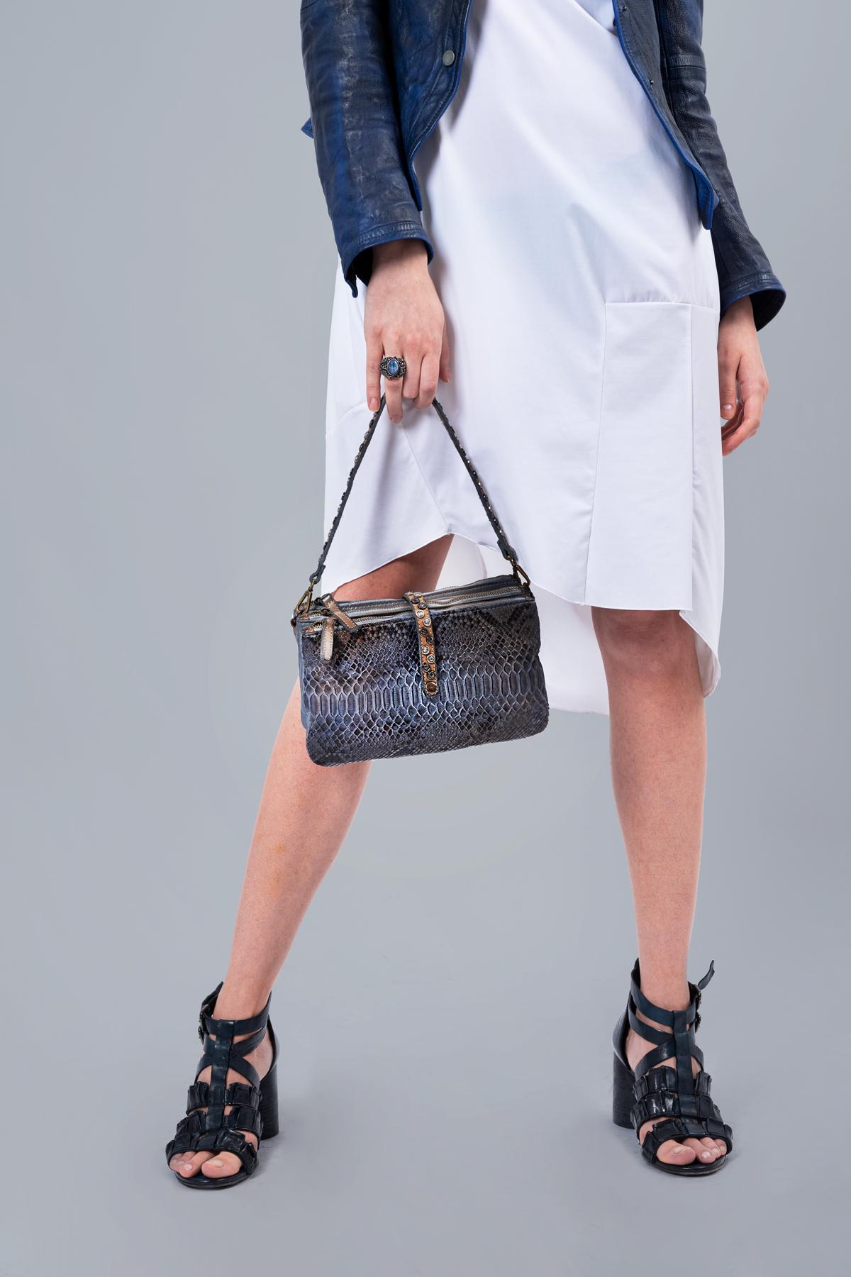 Kaylu Regin Python Avion Met